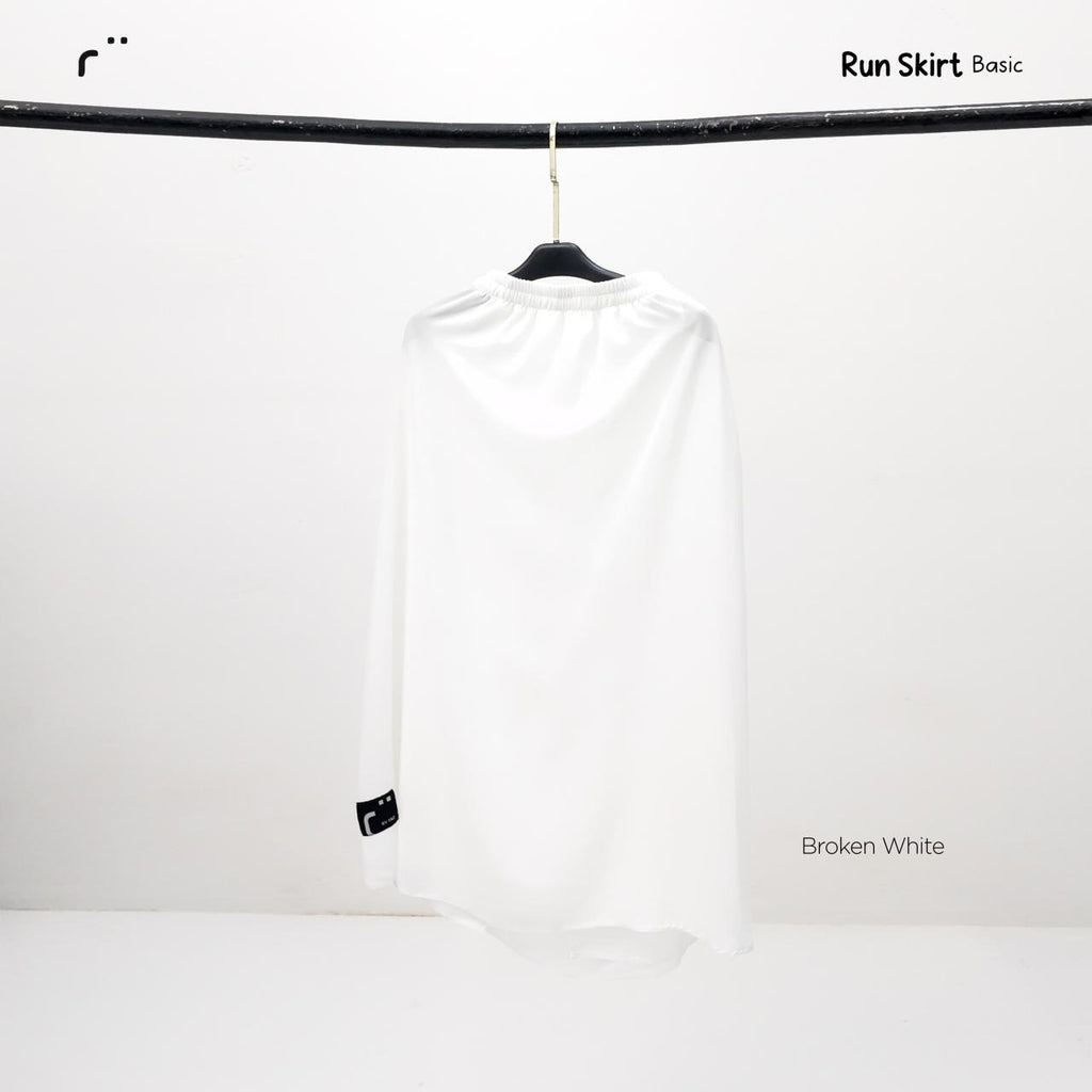 TA by TRZ - Run Skirt Basic