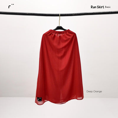 TA by TRZ - Run Skirt Basic