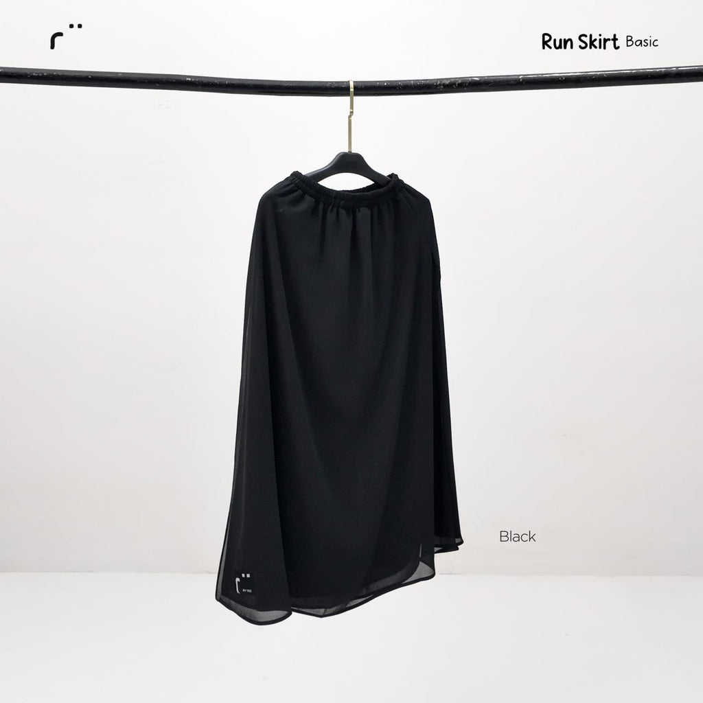 TA by TRZ - Run Skirt Basic