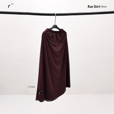 TA by TRZ - Run Skirt Basic