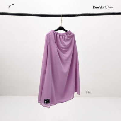 TA by TRZ - Run Skirt Basic