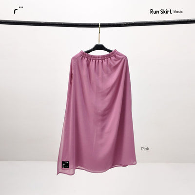 TA by TRZ - Run Skirt Basic