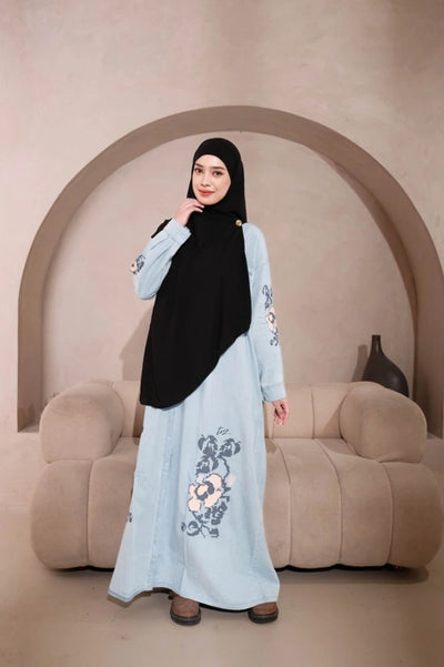 TRZ - Lagosi Abaya
