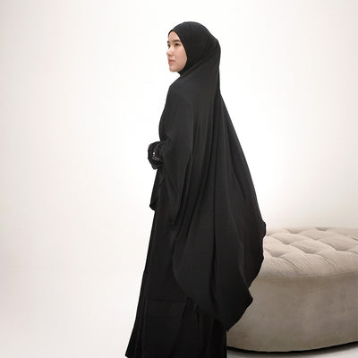 TA by TRZ - Bergo Crayon Artel