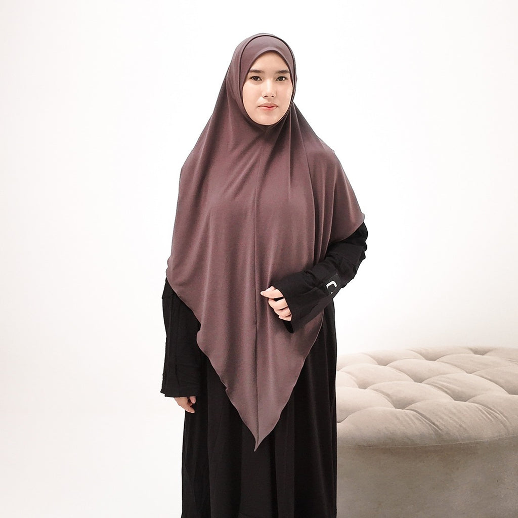 TA by TRZ - Bergo Crayon Artel