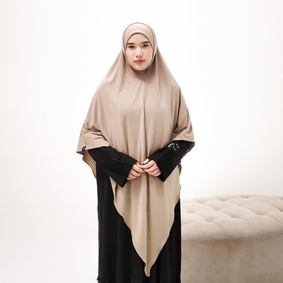 TA by TRZ - Bergo Crayon Artel