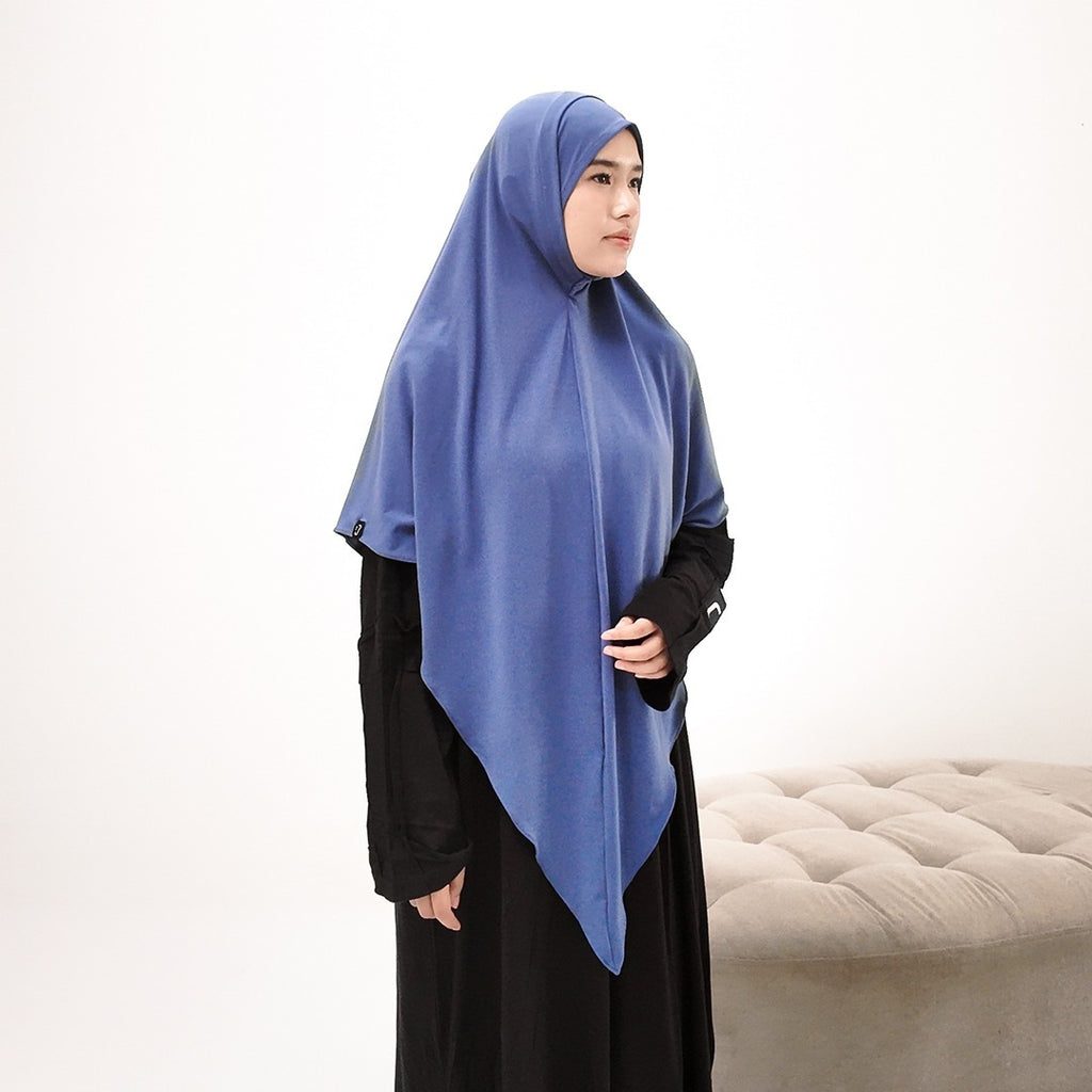 TA by TRZ - Bergo Crayon Artel