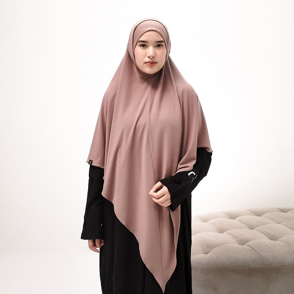 TA by TRZ - Bergo Crayon Artel