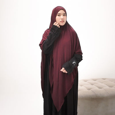 TA by TRZ - Bergo Crayon Artel