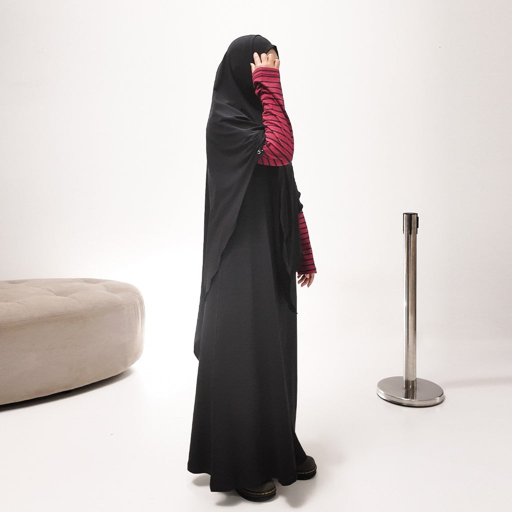 TA by TRZ - Gamis Explore