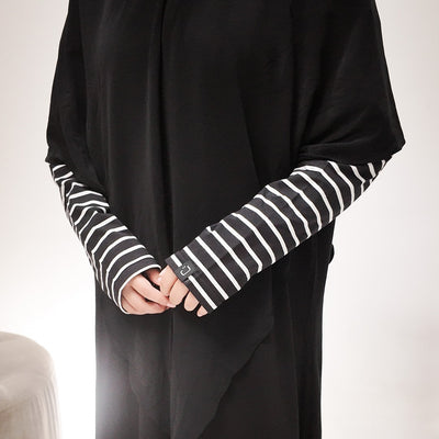 TA by TRZ - Gamis Explore