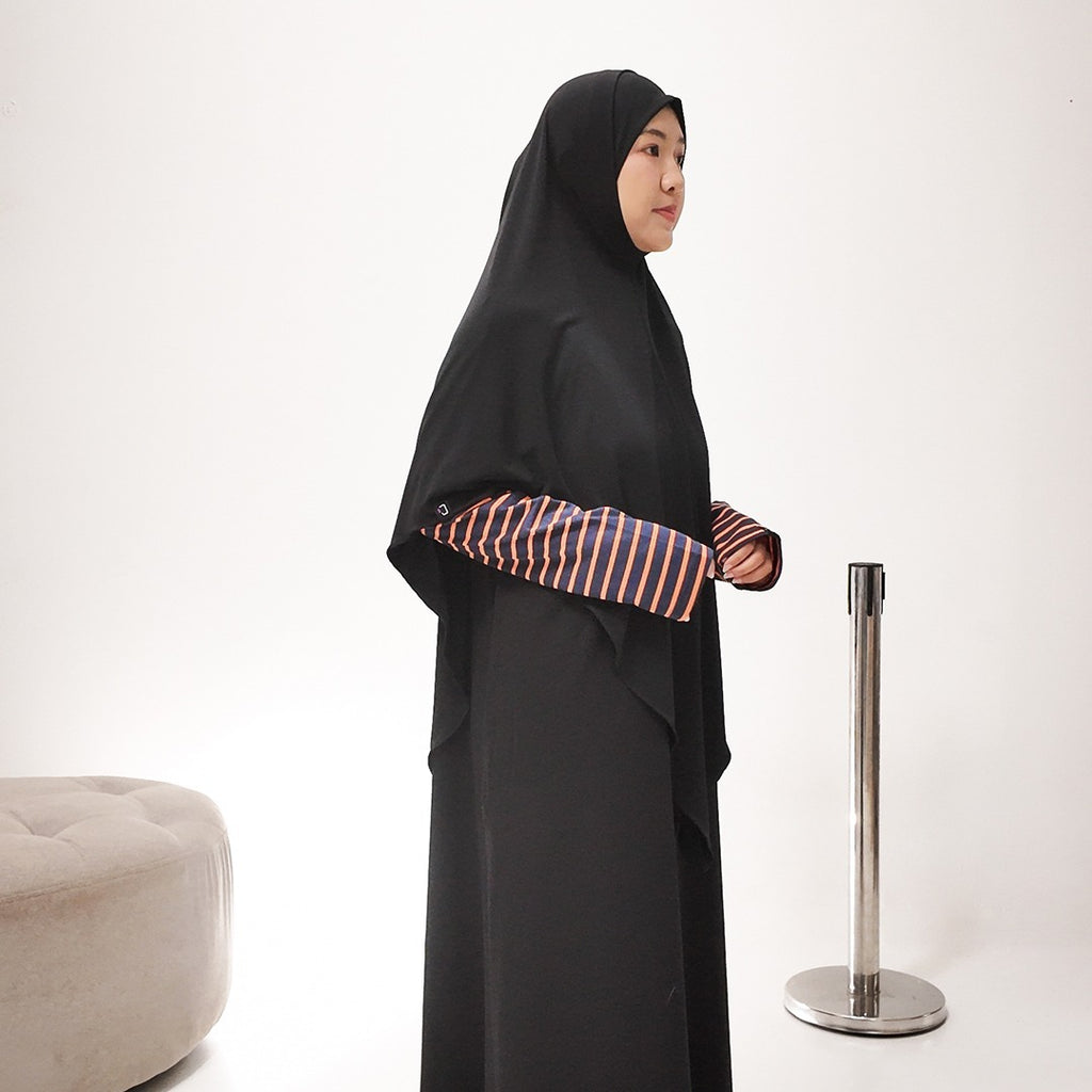 TA by TRZ - Gamis Explore
