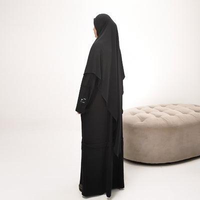 TA by TRZ - Gamis Vibe