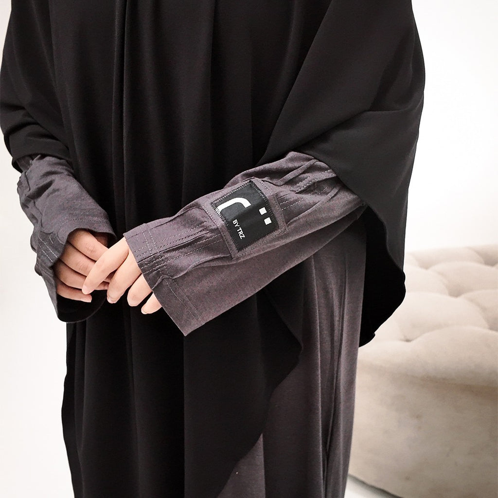 TA by TRZ - Gamis Vibe