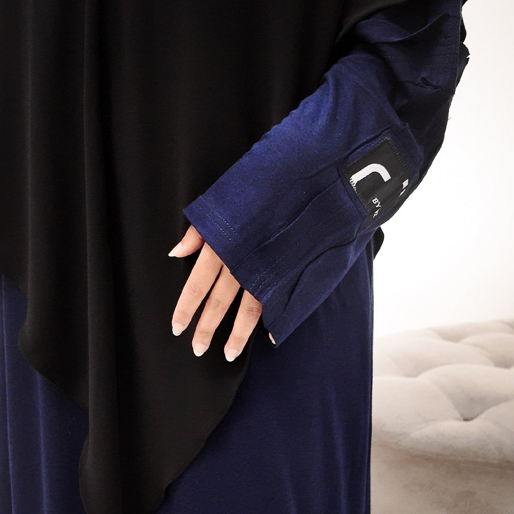 TA by TRZ - Gamis Vibe