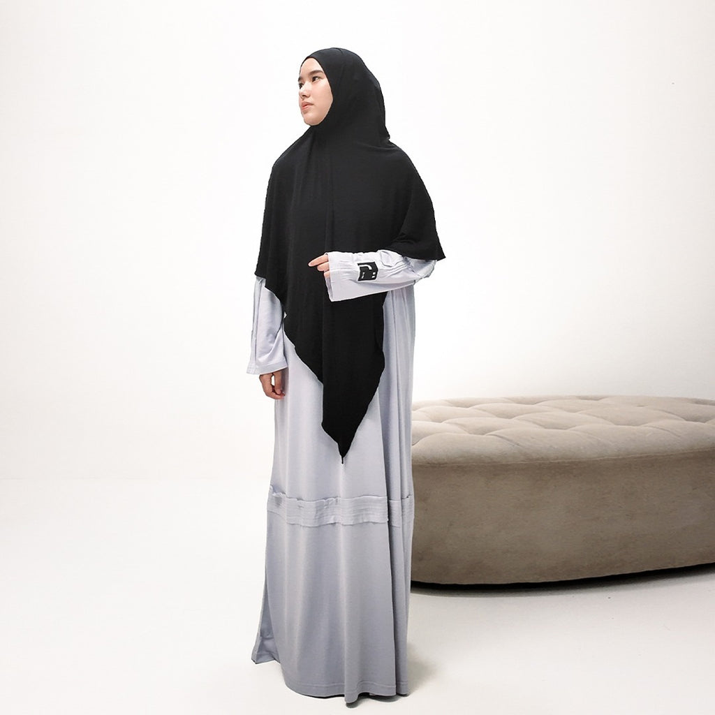 TA by TRZ - Gamis Vibe