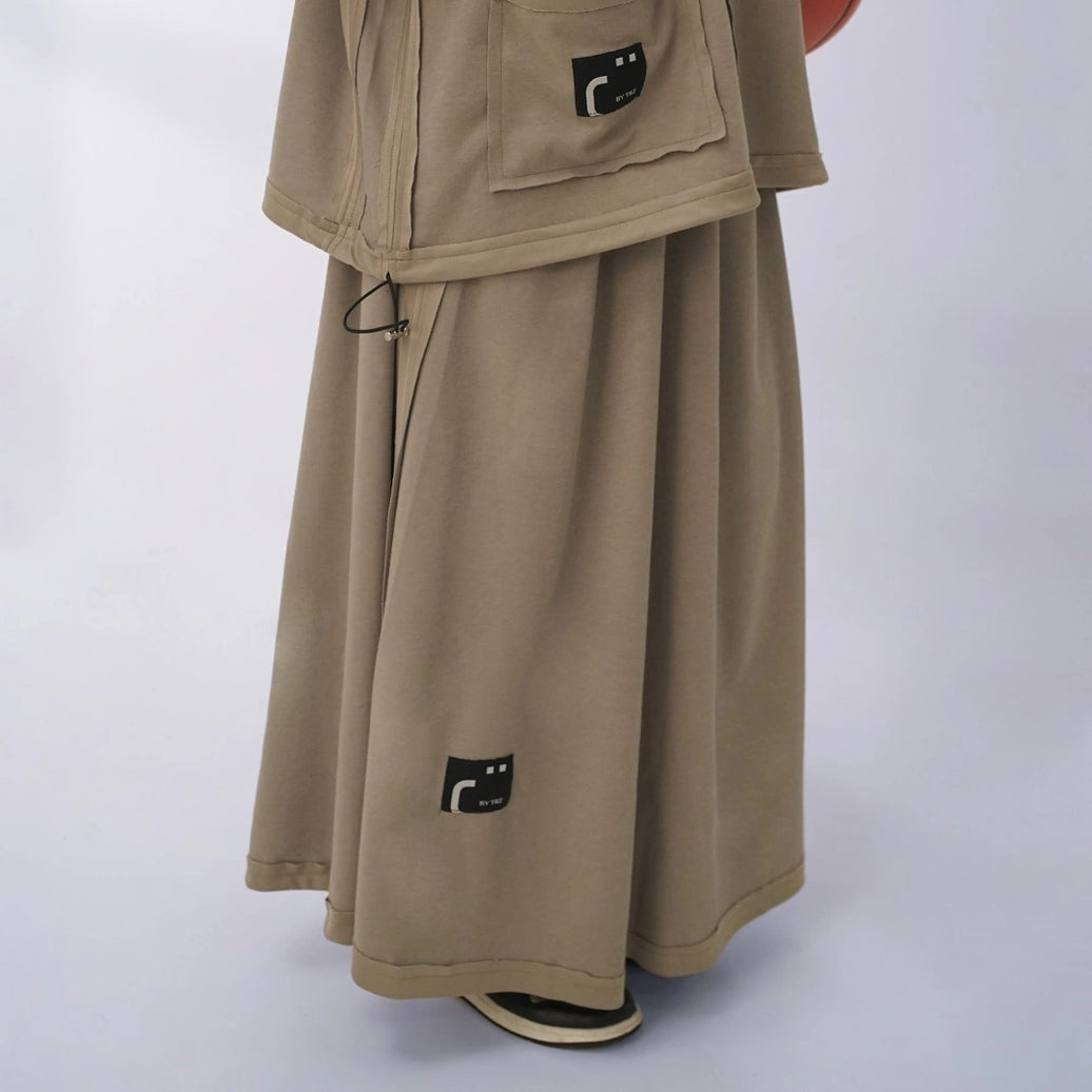 TA by TRZ - Dynamic Skirt