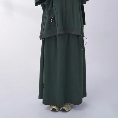 TA by TRZ - Dynamic Skirt