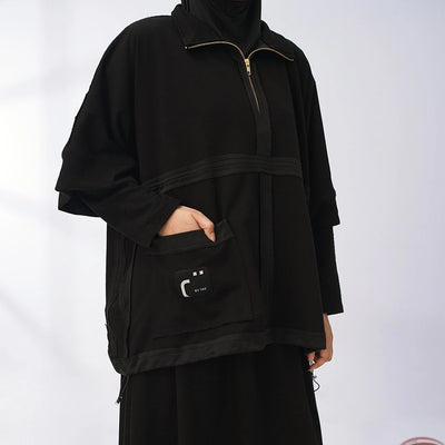 TA by TRZ - Dynamic Vest