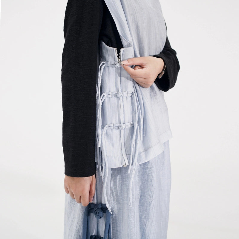 TA by TRZ - Rhythm Vest