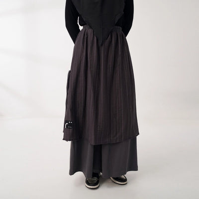 TA by TRZ - Rhythm Skirt Pants