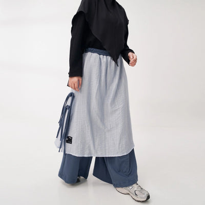 TA by TRZ - Rhythm Skirt Pants