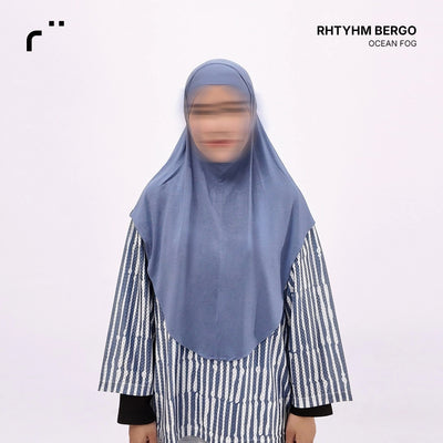 TA by TRZ - Rhythm Bergo