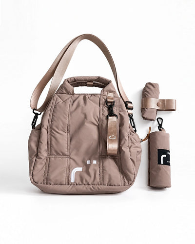 TA by TRZ - Motion Bag