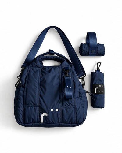 TA by TRZ - Motion Bag