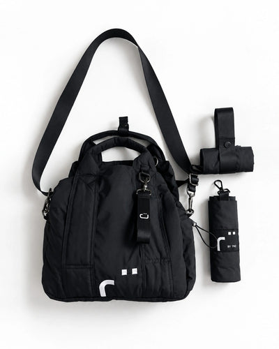 TA by TRZ - Motion Bag