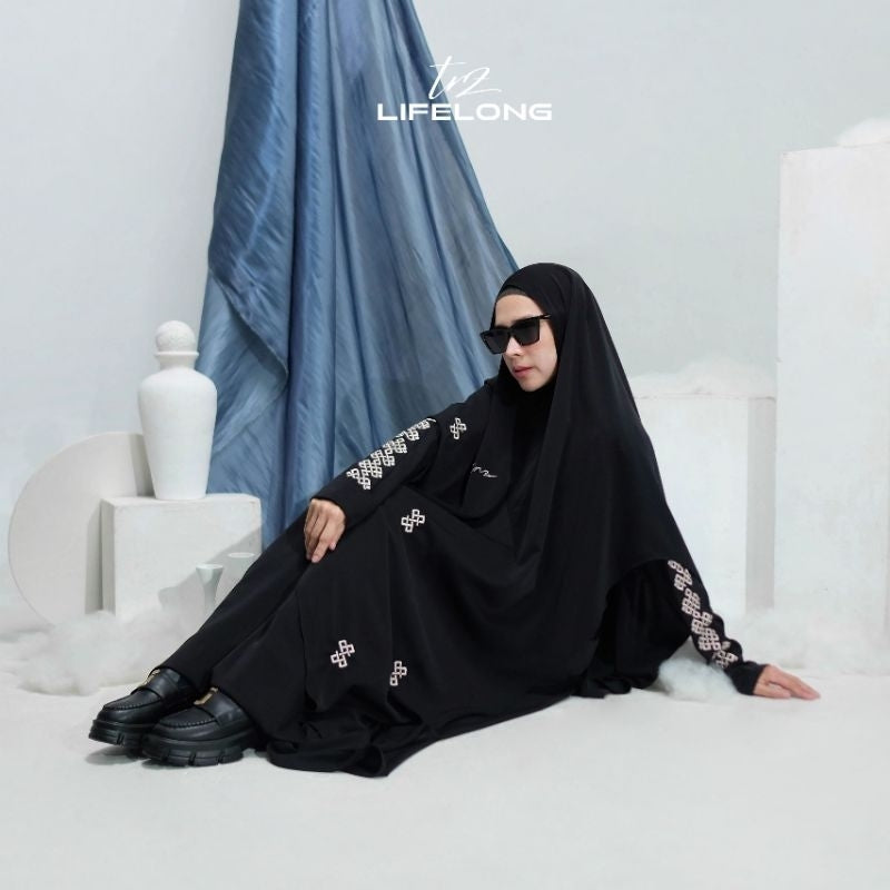 TRZ - Gamis Lifelong