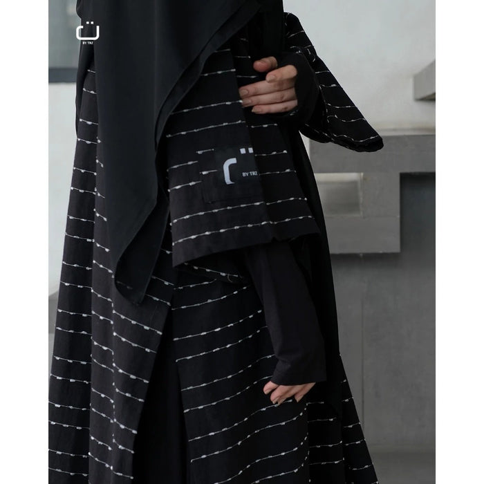 TA by TRZ - Gamis Inner Hikari