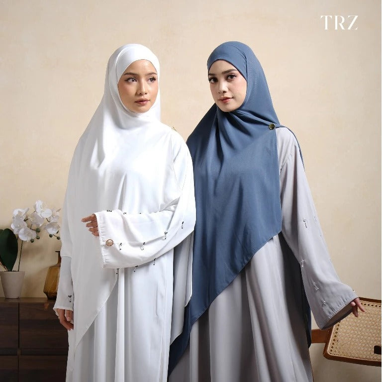 TRZ - Pashban Layali