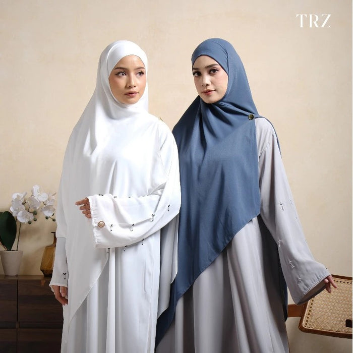 TRZ - Pashban Layali