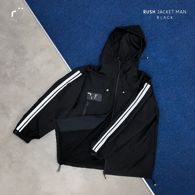 TA by TRZ x Wardah - Jacket Rush