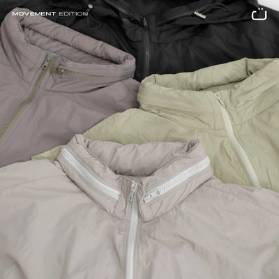 TA by TRZ - Jaket Movement