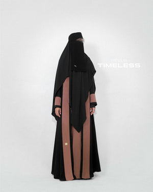 TRZ Abaya Timelessh