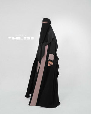TRZ Abaya Timelessh