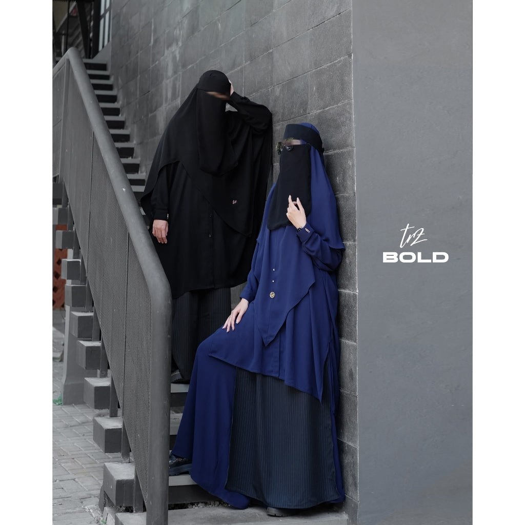 TRZ - One Set Bold