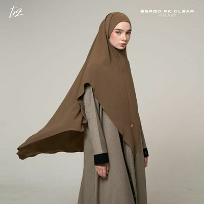 TRZ - Khiban Clear