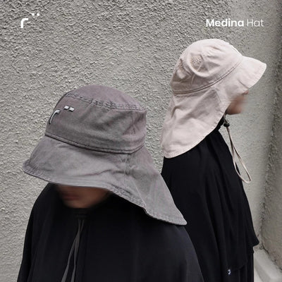 TA by TRZ - Medina Hat