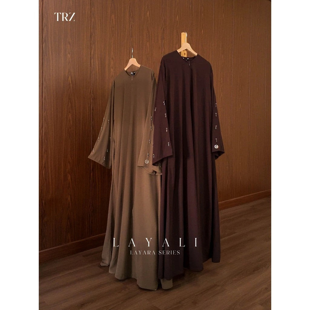 TRZ - Abaya Layali