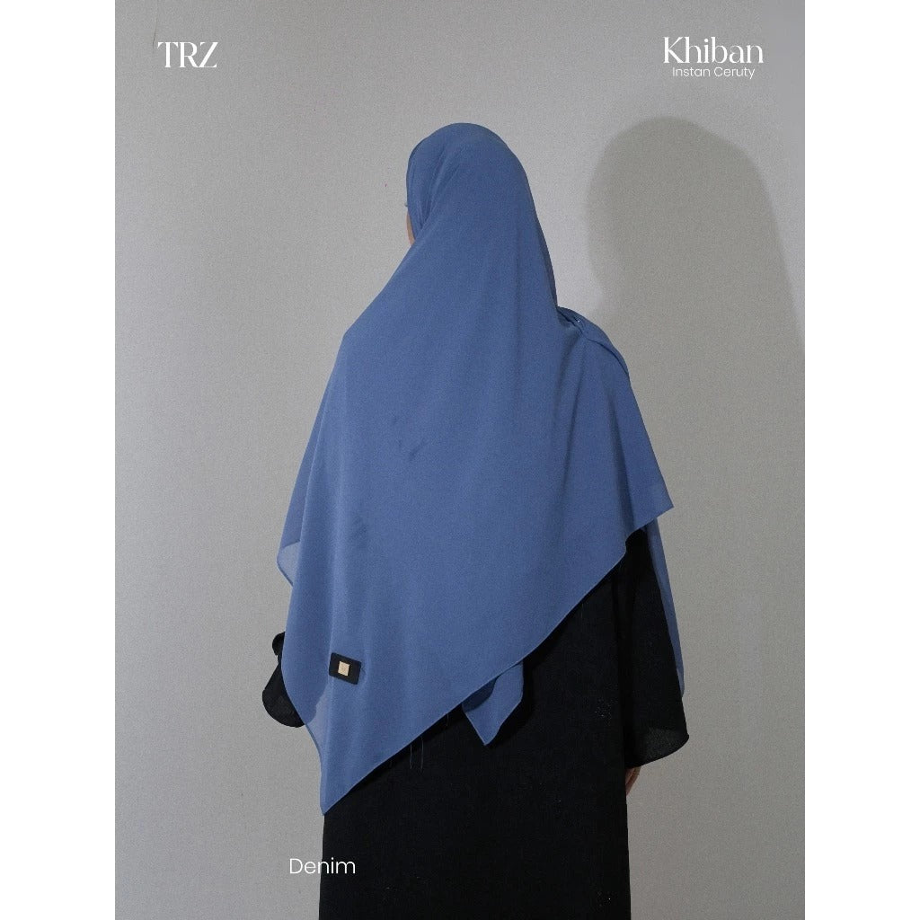 TRZ - Triban Lunara
