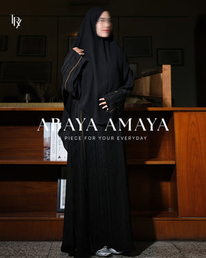 TRZ - Abaya Amaya - foto 4