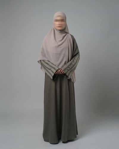 TRZ Ava Abaya