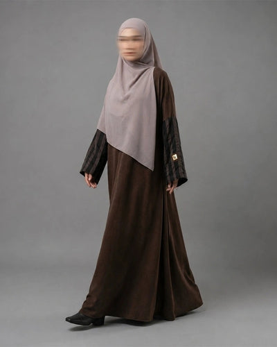 TRZ Ava Abaya
