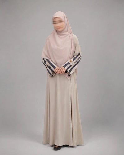 TRZ Ava Abaya