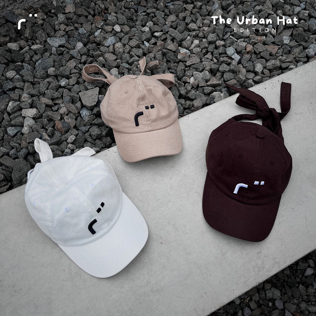 TA by TRZ - Urban Hat