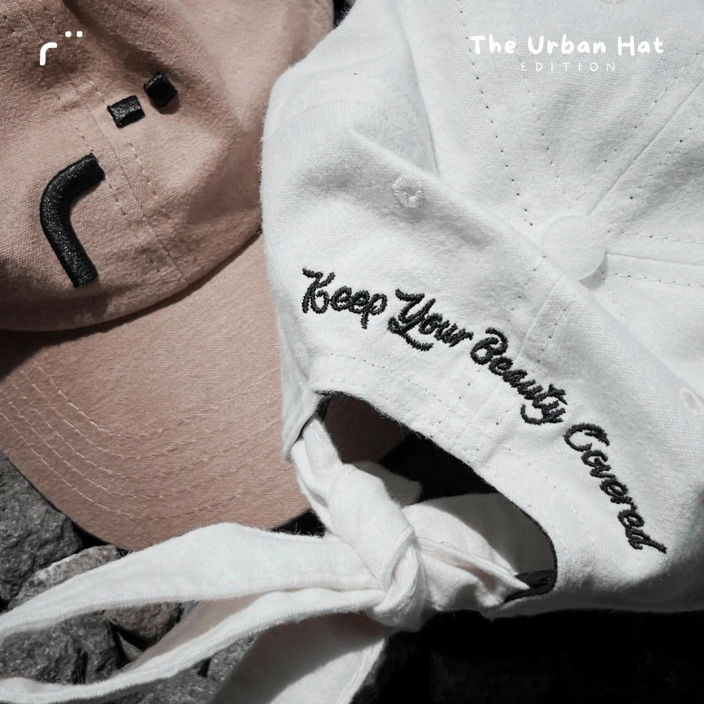 TA by TRZ - Urban Hat