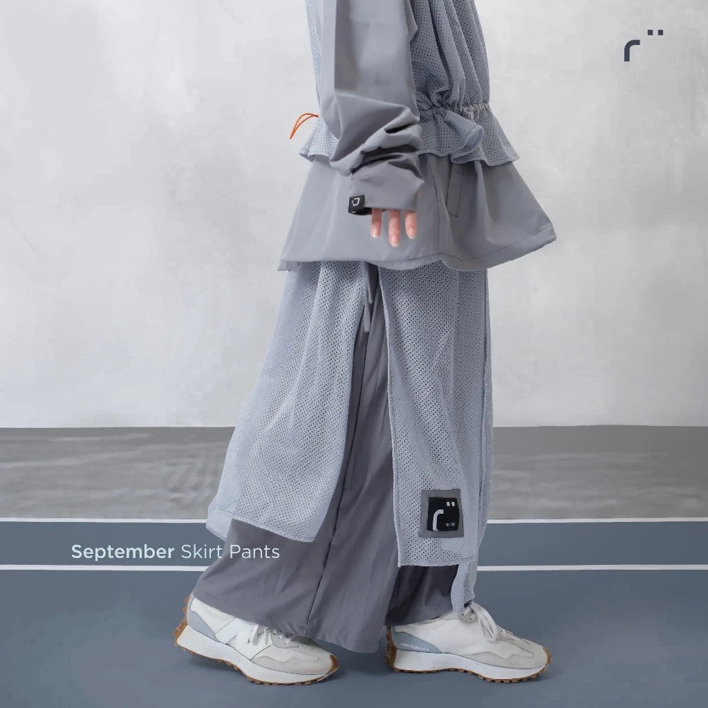 TA by TRZ - Skirt Pants September